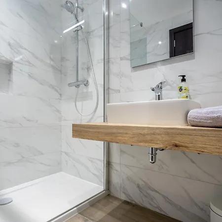 Apartamento Bright & Airy 2 Bedroom In Ibragg Is-Swieqi